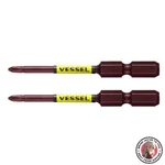 New Vessel Ss161065 Sakisbo Step Bit + 1 X 3 65 Mm Set Of 2. Fixed Price $14.39.