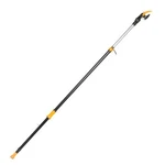 Fiskars Upx86 Powergear X Telescopic Tree Pruner. Fixed Price $184.83.