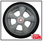 Magliner 111080 Interlocked Microcellular Foam Wheel, 10" X 3-1/2". Fixed Price $48.55.