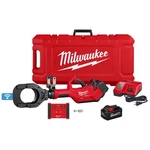 Milwaukee 2875r-21 M18 Force Logic 5" Underground Cable Cutter Wireless. Fixed Price $7699.00.