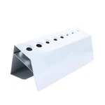 Wiha Tool Steel T-handle Stand, 8 Stations. Fixed Price $30.54.