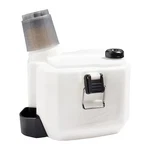 Milwaukee Tool 49-16-2761 1 Gal Handheld Sprayer Replacement Tank, Hdpe, Hose. Fixed Price $69.00.