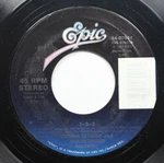 Rock 45 Gloria Williams And Miami Sound - 37623 / On Epic. Fixed Price $5.00.