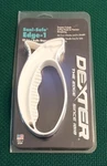 Dexter Sani-safe Edge-1 Ez Edge Knife Sharpener Tungsten Carbide Cutting Heads. Fixed Price $7.49.