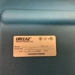 Drieaz F215 Turbodryer Blower/dryer. Fixed Price $325.00.