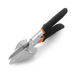Towot Multi Angle Trim Cutter Miter Shears For Molding, Adjustable At 45 To 1.... Fixed Price $35.52.