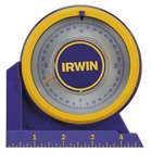 Irwin Tools Magnetic Angle Locator, Blue, (1794488) One Size, Blue. Fixed Price $19.91.