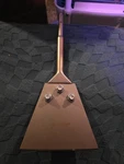 Sds Plus Firecore Floor Scraper With Spare Bolts And Locknuts, 5 Inch X 11. Fixed Price $55.00.