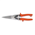 Crescent Wiss 10-1/2" Stainless Steel Aviation Compound Action Snips 20 Ga. Fixed Price $48.40.