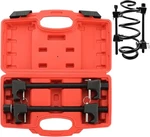 Macpherson Strut Spring Compressor, 2pcs Heavy Duty Coil Compressor.... Fixed Price $42.58.