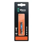 Wera 840/4 Imp Dc Impactor Bits Sb - Hex-plus 6.0 X 50mm 05073946001. Fixed Price $24.66.