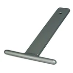 Skat Blast Small Metal Forming T-dolly, 1/2" Dia X 6"l, Made In Usa! #8036-117e. Fixed Price $23.95.