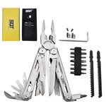 Sqt2045 20-in-1 Multitool, Foldable & Self-locking, Professional Tool For Diy.... Fixed Price $54.73.