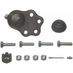 K7241 Moog Ball Joint Front Driver Or Passenger Side Lower Right Left Left/right. Fixed Price $66.54.