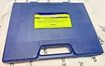 Bacharach Ht 278 Swaging Flaring Cutting Refrigarant Tube Complete Tool Kit. Fixed Price $125.00.