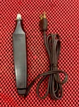 Vintage Sears Craftsman Electric Engraver Model 9-4296 120v Usa Made W Manual. Fixed Price $19.95.