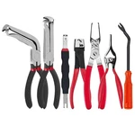 Aufisi Electrical Disconnect Pliers, 7 Pcs Pliers 7pcs. Fixed Price $55.70.