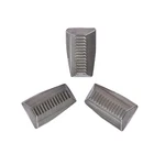 Kiaruo Replacement Jaws For Air Rivet Gun Jaw. Fixed Price $13.14.