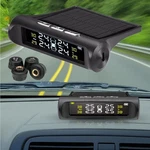Tire Pressure Monitoring System - Torcarvh Solar Power Wireless Tpms Monitor .... Fixed Price $43.35.