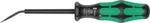 1 Pcs 338 Wera 05008101001 Actuation Tool For Terminal Blocks Spring Cages. Fixed Price $28.65.