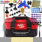 Car Paintless Dent Repair Puller Hammer Remover Kit Lifter Dint Hail Damage Tool. Fixed Price $65.99.