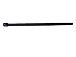 Sunex 3/8" Drive 15" Long Impact Wobble Extension Bar Tools 3515w. Fixed Price $25.99.