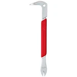 Milwaukee Tool 48-22-9032 12 In. Nail Puller. Fixed Price $21.97.