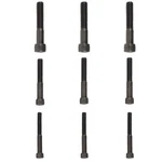 Replacement Mandrel 1/4 & 5/16 3/8 Rivet Nut Gun Tip Each 3pcs. Fixed Price $30.34.