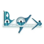 Westward Combination Set,12 In,4 Pc,blue 4ku80 190735850510. Fixed Price $164.38.