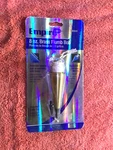 Empire 8 Oz. Brass Plumb Bob 908br. Fixed Price $20.00.