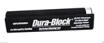 Dura-block Af4414 Black Full Size Radius Sanding Block. Fixed Price $39.71.