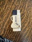 Vintage Vantage Golf Senior Pga Tour Cigarette Lighter Working. Fixed Price $8.50.