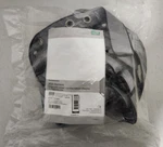 Msa Harness #10195093 V-fit Extra Large Gray Back D-ring Tongue Buckle Leg Strap. Fixed Price $188.88.