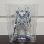 Bandai Masterlise Mechanics Rx-78-3 G-3 Gundam Figure Mobile Suit D Prize. Fixed Price $45.00.