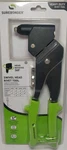 Surebonder Heavy Duty Swivel Head Rivet Tool - Model 8700. Fixed Price $20.00.