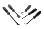 Performance Tools 5 Piece Scraper And Hook Set - W235. Fixed Price $34.90.