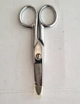 Ideal Electrical 35-088 Electrician's Scissors Heavy Duty 22-24 Awg Stripper. Fixed Price $18.49.