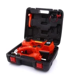 Standtall Electric Car Jack Kit Red Wrench Upgrade, Jack+portable. Fixed Price $189.73.