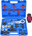 Ea888 1.8-2.0 Tsi Tfsi Engine Timing Tool Kit Fit For Audi Vw 29pc T10354 T10355. Fixed Price $88.26.