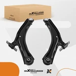 Front Lower Control Arms Ball Joints Assembly For 2008-2015 Nissan Rogue Select. Fixed Price $47.69.