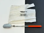 Nos Armstrong Tools Usa 70-923 Oval Body Telescoping Inspection Mirror, New. Fixed Price $49.99.