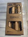 Narex 4 Piece Profi Standard Bevel Edge Chisel Set (8, 10, 16, 32mm). Fixed Price $58.97.