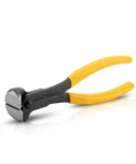 Bates- Nail Puller, Yellow, Remover Tool, Cutting 7", 1 Pack, Yellow. Fixed Price $21.03.