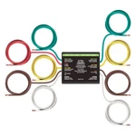 Curt 24-volt Tail Light Converter. Fixed Price $43.46.