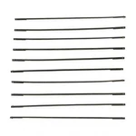 Big Horn 19247 Replacement Coping Blade For 19245 (10/pack) Replaces Asc-0001. Fixed Price $19.44.