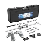 Carvalax 9-way Slide Hammer Puller Set, Front Wheel Hub Bearing & Rear .... Fixed Price $72.85.