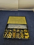 Radnor 64003936 Hose Repair & Hardware Assembly (ck-5) For 3/16" 1/4" Id. Fixed Price $62.95.
