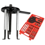 Sporacingrts 3 Jaw Puller Inner Hole Removal Tool 21in1 Bearing Puller.... Fixed Price $43.57.