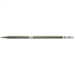 Hakko T15-bll Soldering Tip, Conical, 0.2mm X 15mm, For Use With Mfr. No.. Fixed Price $25.99.