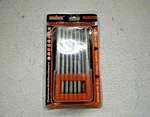 Horusdy Professional Tools Sdy-94283 32 Piece Extra Long Screwdriver Bit Set. Fixed Price $13.25.